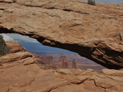 Canyonlands National Park, Utah