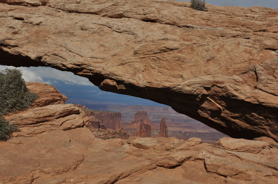 Canyonlands National Park, Utah