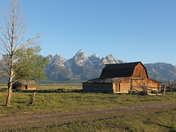 Grand Teton National Park