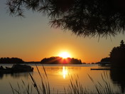 Voyagers National Park