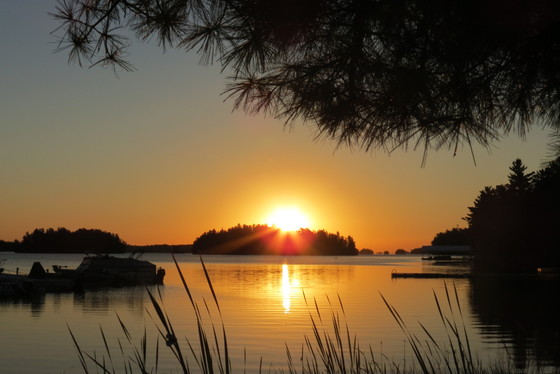 Voyagers National Park