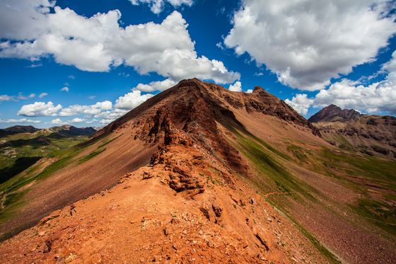 Snowmass Wilderness