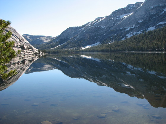 yosemite