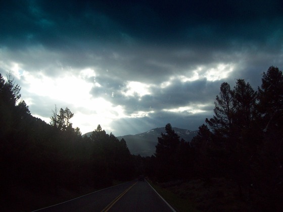 Yellowstone National Park
