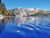 Crater Lake National Park