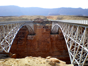 Marble Canyon / Navajo Bridge