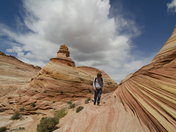 Paria Canyon-Vermillion Cliffs Wilderness