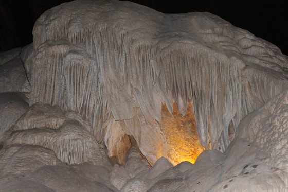 Carlsbad Caverns
