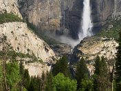 Yosemite National Park