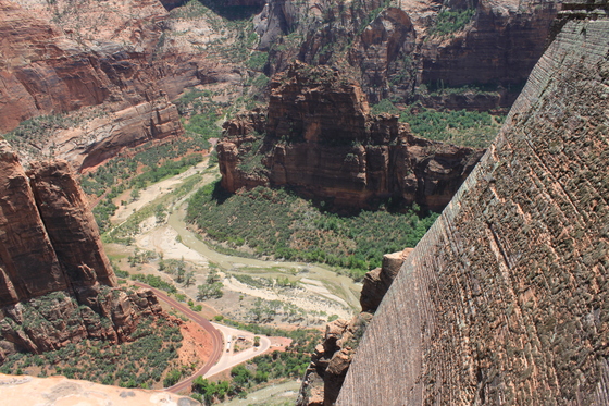 Zion National Park