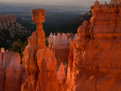 Bryce Canyon National Park