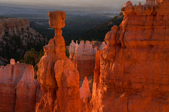Bryce Canyon National Park