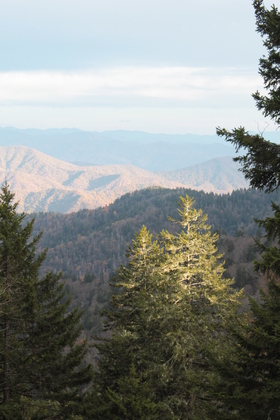 Great Smoky Mountains National Park