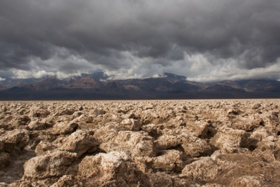 Death Valley National Park