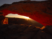 Canyonlands Island In the Sky District