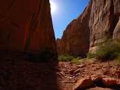 Capitol Reef National Park