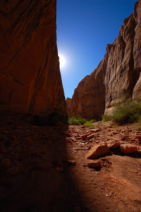 Capitol Reef National Park