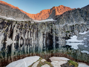 Kings Canyon/Sequoia National Park