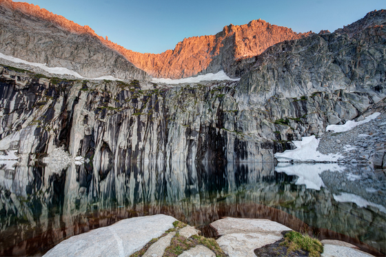 Kings Canyon/Sequoia National Park
