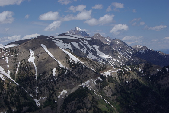 Grand Teton  National Park