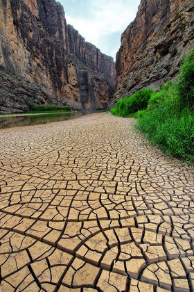 Big Bend National Park
