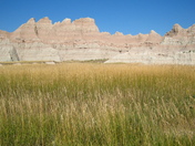 Badlands National Park