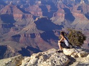 Grand Canyon National Park 