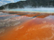 Yellowstone National Park