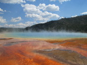 Yellowstone National Park