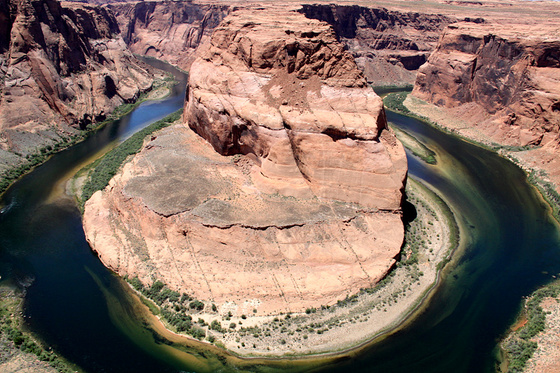 Glen Canyon National Recreation  Area