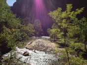 Zion National Park