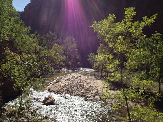 Zion National Park