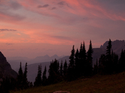 Glacier National Park