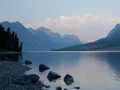 Glacier National Park