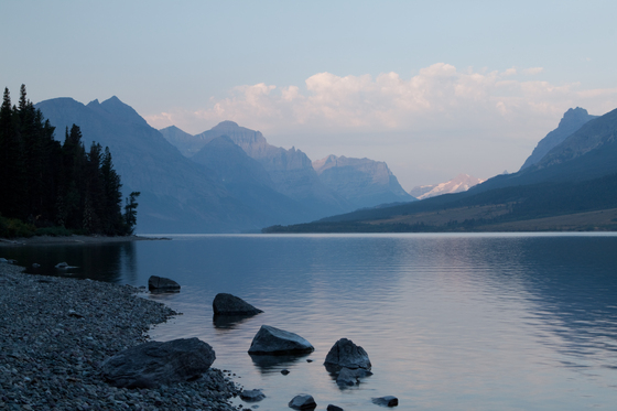 Glacier National Park