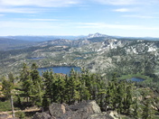 Plumas National Forest