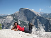 Yosmite National Park