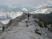 Yosemite National Park