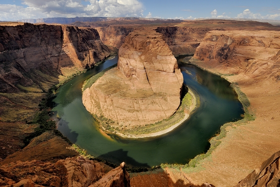 Horseshoebend
