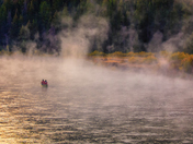 Grand Teton National Park