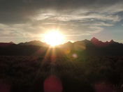 grand teton national park