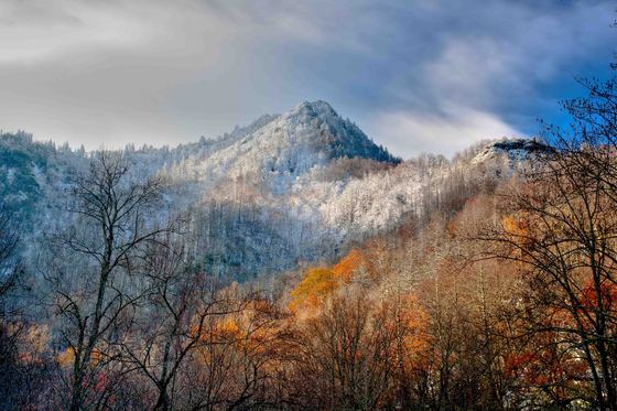 Great Smoky Mountains Nat'l Park