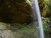 Big South Fork National Recreation Area