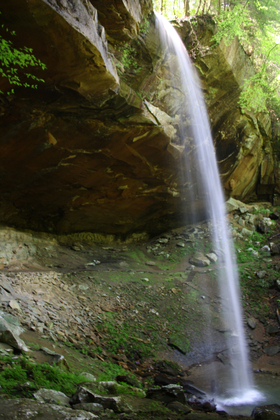 Big South Fork National Recreation Area