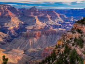 Grand Canyon Nat'l Park