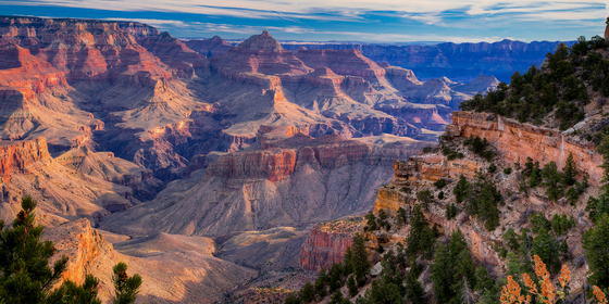 Grand Canyon Nat'l Park