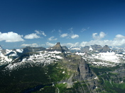 Glacier National Park