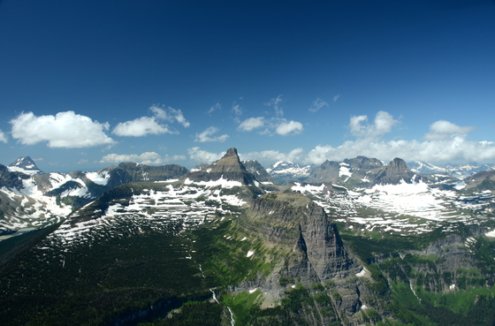 Glacier National Park