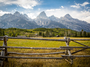 Grand Teton National Park