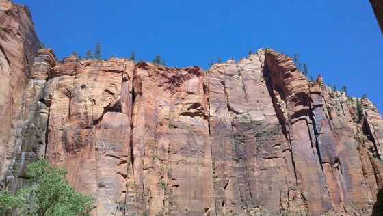 Zion National Park